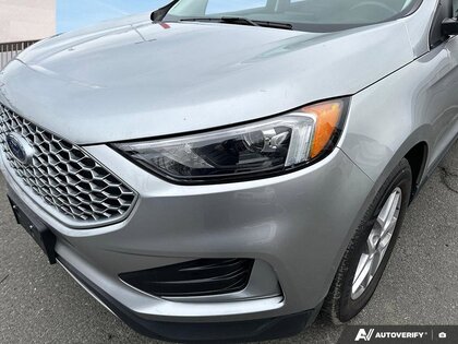 used 2023 Ford Edge car, priced at $28,888