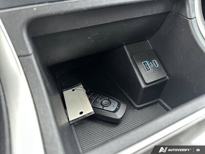 used 2023 Ford Edge car, priced at $28,888