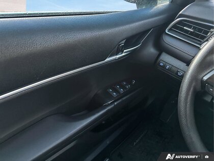 used 2019 Toyota Camry car, priced at $32,900