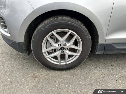used 2023 Ford Edge car, priced at $28,888