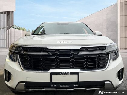 used 2025 Kia Seltos car, priced at $29,797