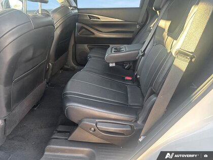 used 2024 INFINITI QX60 car, priced at $47,900