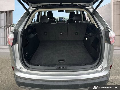 used 2023 Ford Edge car, priced at $28,888