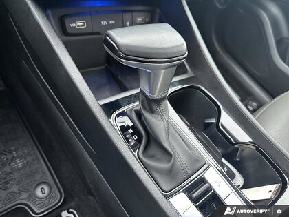 used 2022 Hyundai Santa Cruz car, priced at $33,900