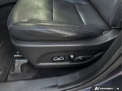 used 2017 Hyundai Santa Fe Sport car, priced at $14,900