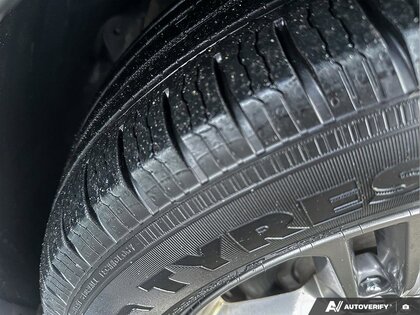 used 2017 Hyundai Santa Fe Sport car, priced at $14,900