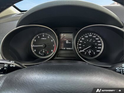 used 2017 Hyundai Santa Fe Sport car, priced at $14,900