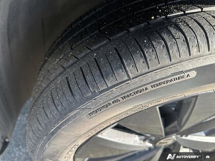 used 2024 Volkswagen Taos car, priced at $24,700