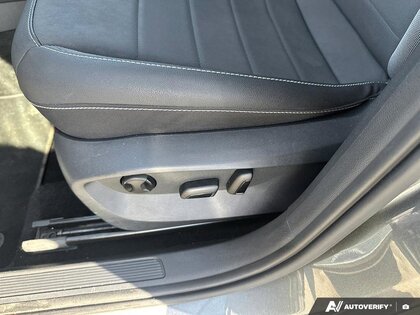 used 2024 Volkswagen Taos car, priced at $24,700