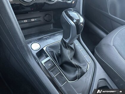 used 2024 Volkswagen Taos car, priced at $24,700