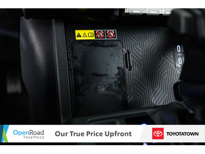 used 2025 Toyota 4Runner Hybrid car, priced at $74,998