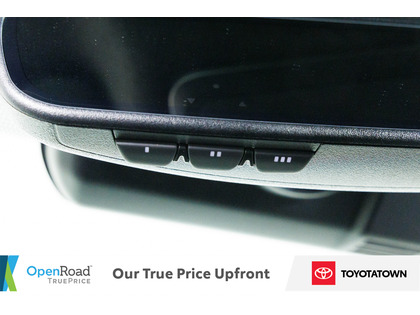 used 2025 Toyota 4Runner Hybrid car, priced at $74,998