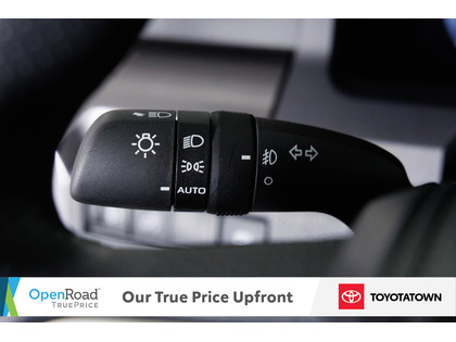 used 2025 Toyota 4Runner Hybrid car, priced at $74,998