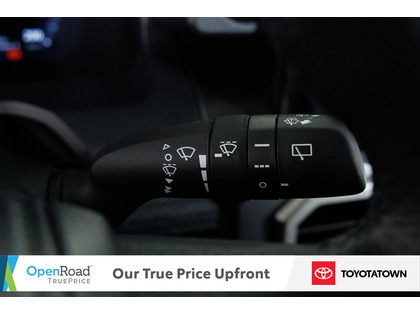 used 2025 Toyota 4Runner Hybrid car, priced at $74,998