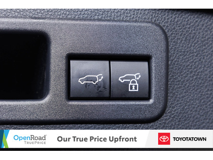 used 2025 Toyota 4Runner Hybrid car, priced at $74,998