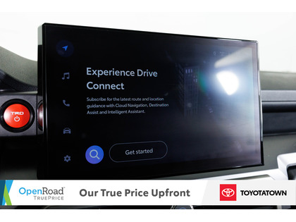 used 2025 Toyota 4Runner Hybrid car, priced at $74,998