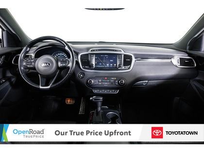 used 2016 Kia Sorento car, priced at $15,998