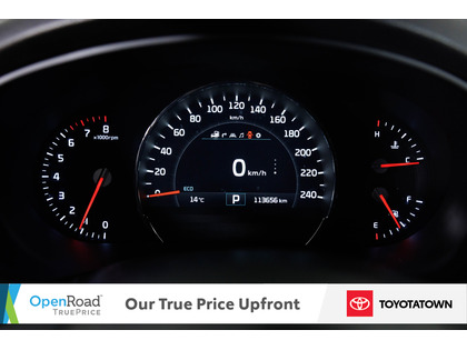 used 2016 Kia Sorento car, priced at $15,998