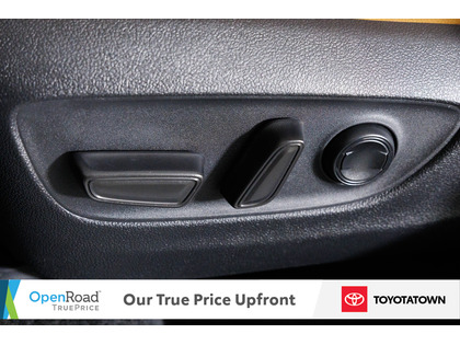 used 2024 Toyota Highlander car, priced at $56,998