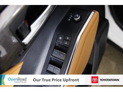 used 2024 Toyota Highlander car, priced at $56,998