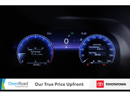 used 2024 Toyota Highlander car, priced at $56,998