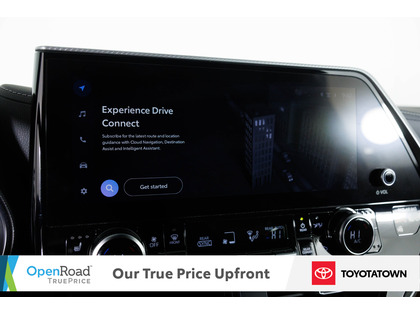 used 2024 Toyota Highlander car, priced at $56,998