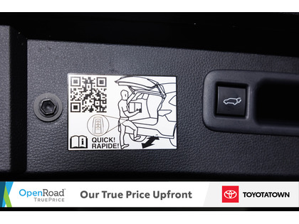 used 2024 Toyota Highlander car, priced at $56,998