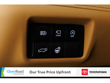 used 2024 Toyota Highlander car, priced at $56,998