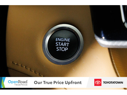 used 2024 Toyota Highlander car, priced at $56,998