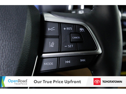 used 2024 Toyota Highlander car, priced at $56,998