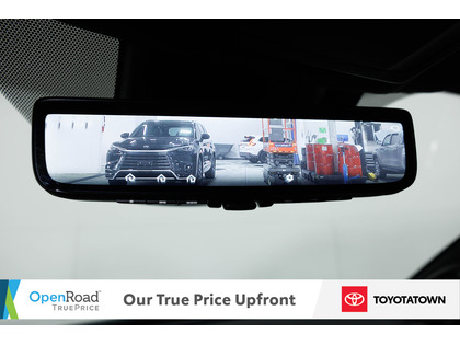 used 2024 Toyota Highlander car, priced at $56,998