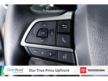 used 2024 Toyota Highlander car, priced at $56,998