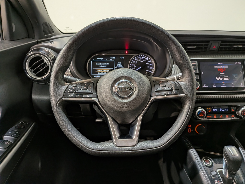 Nissan Kicks 2020