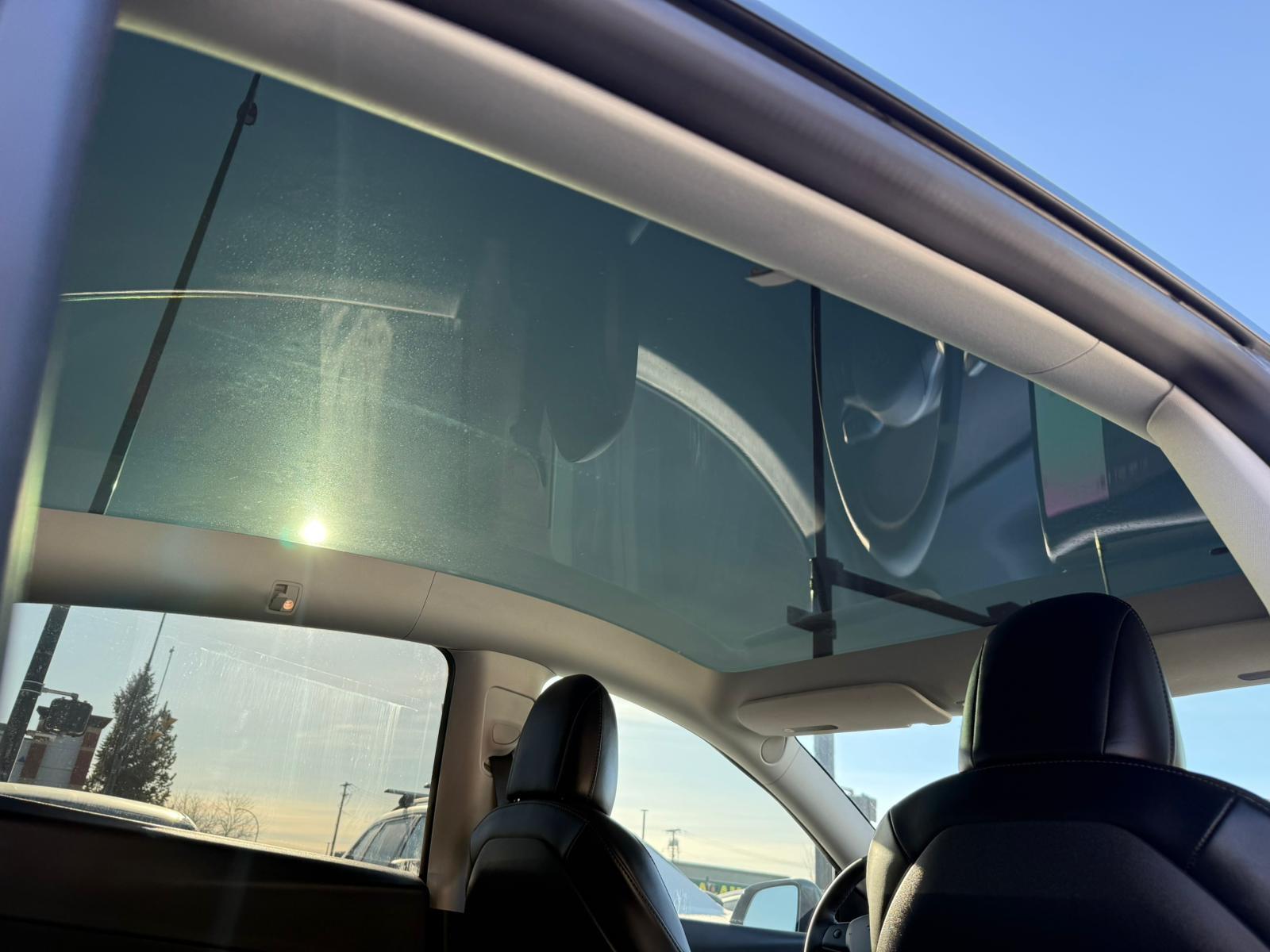 2022 Tesla Model Y — view 12