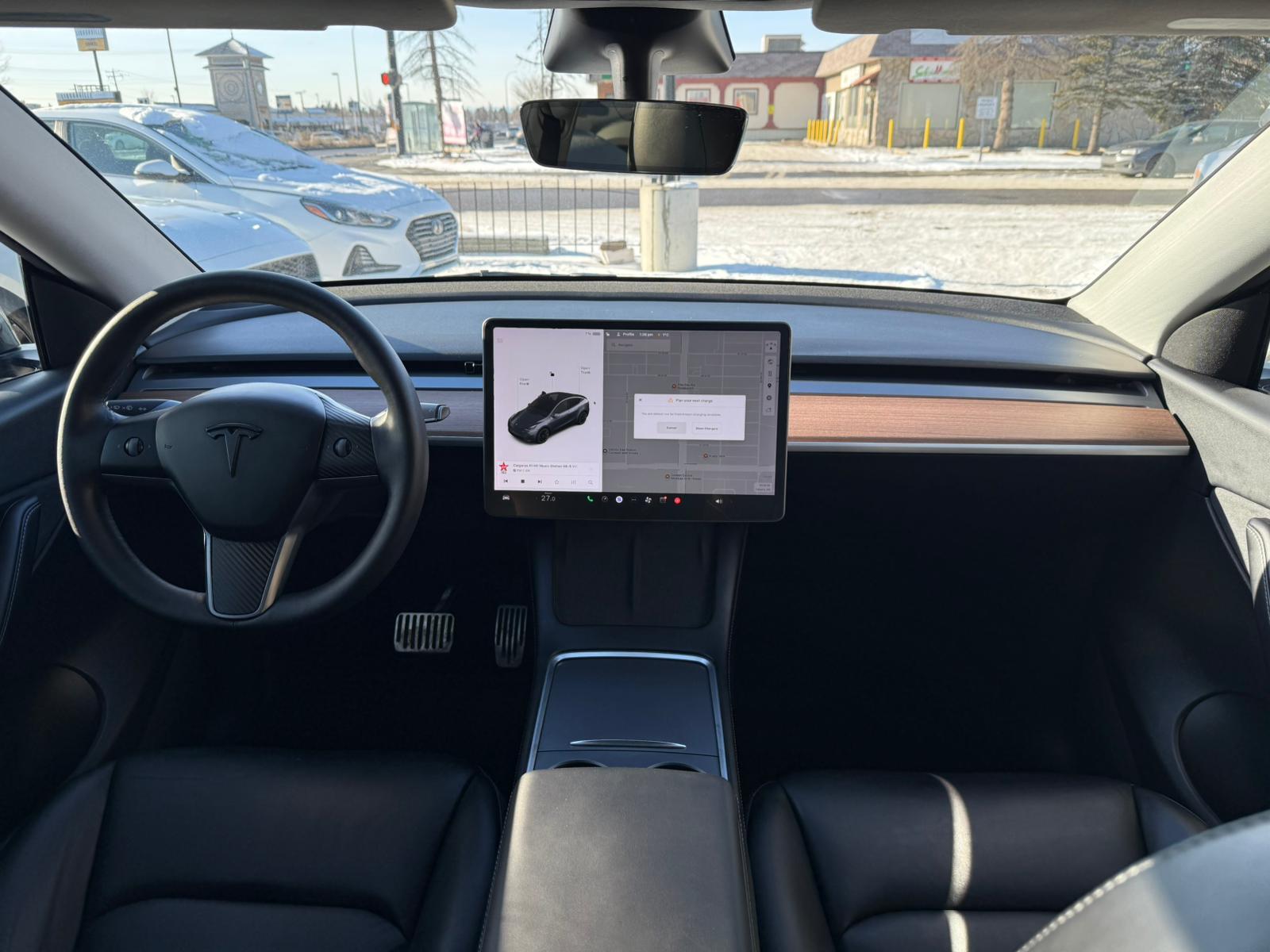 2022 Tesla Model Y — view 13