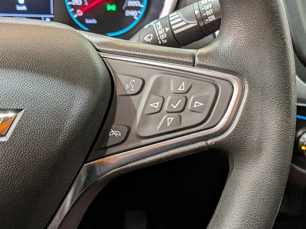 Chevrolet Equinox 2018