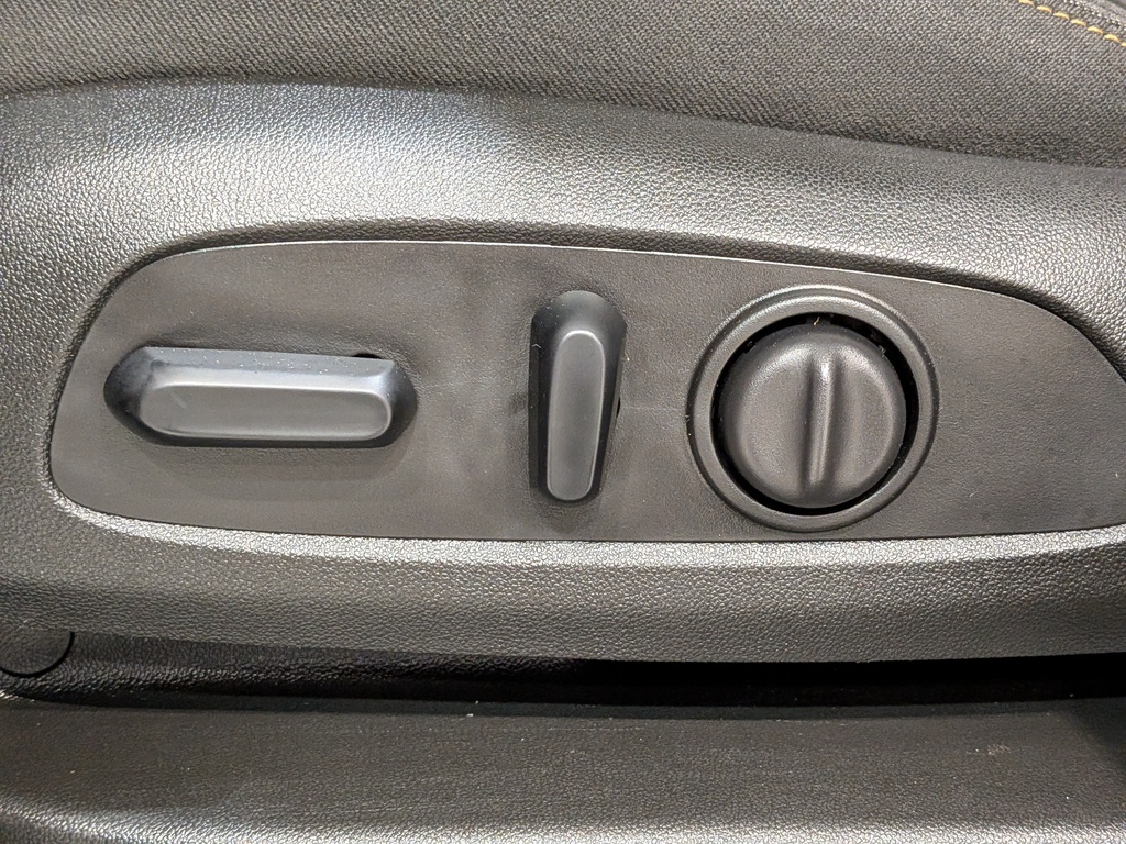 Chevrolet Equinox 2018