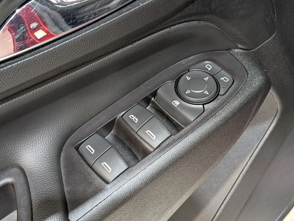 Chevrolet Equinox 2018