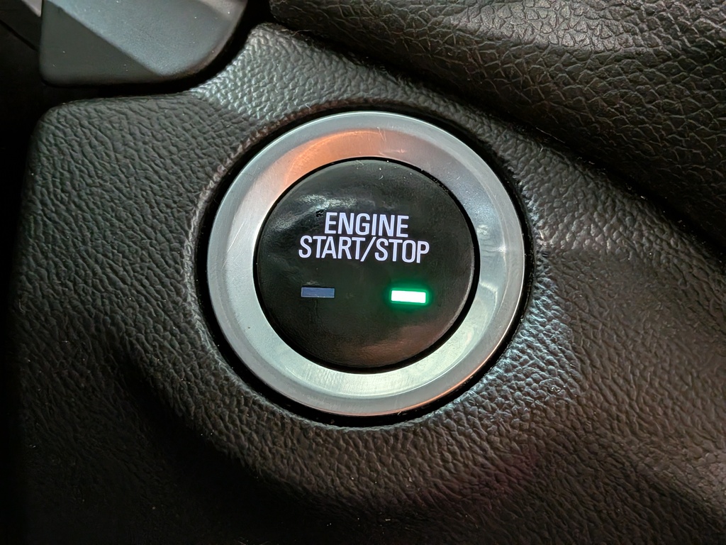 Chevrolet Equinox 2018