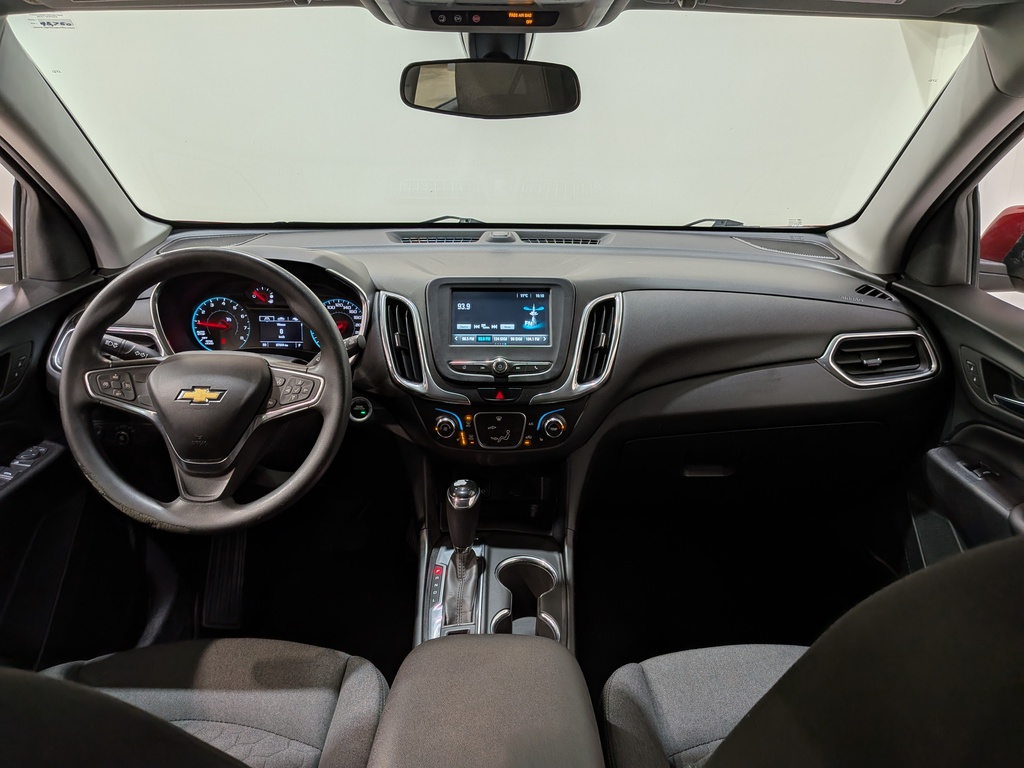 Chevrolet Equinox 2018