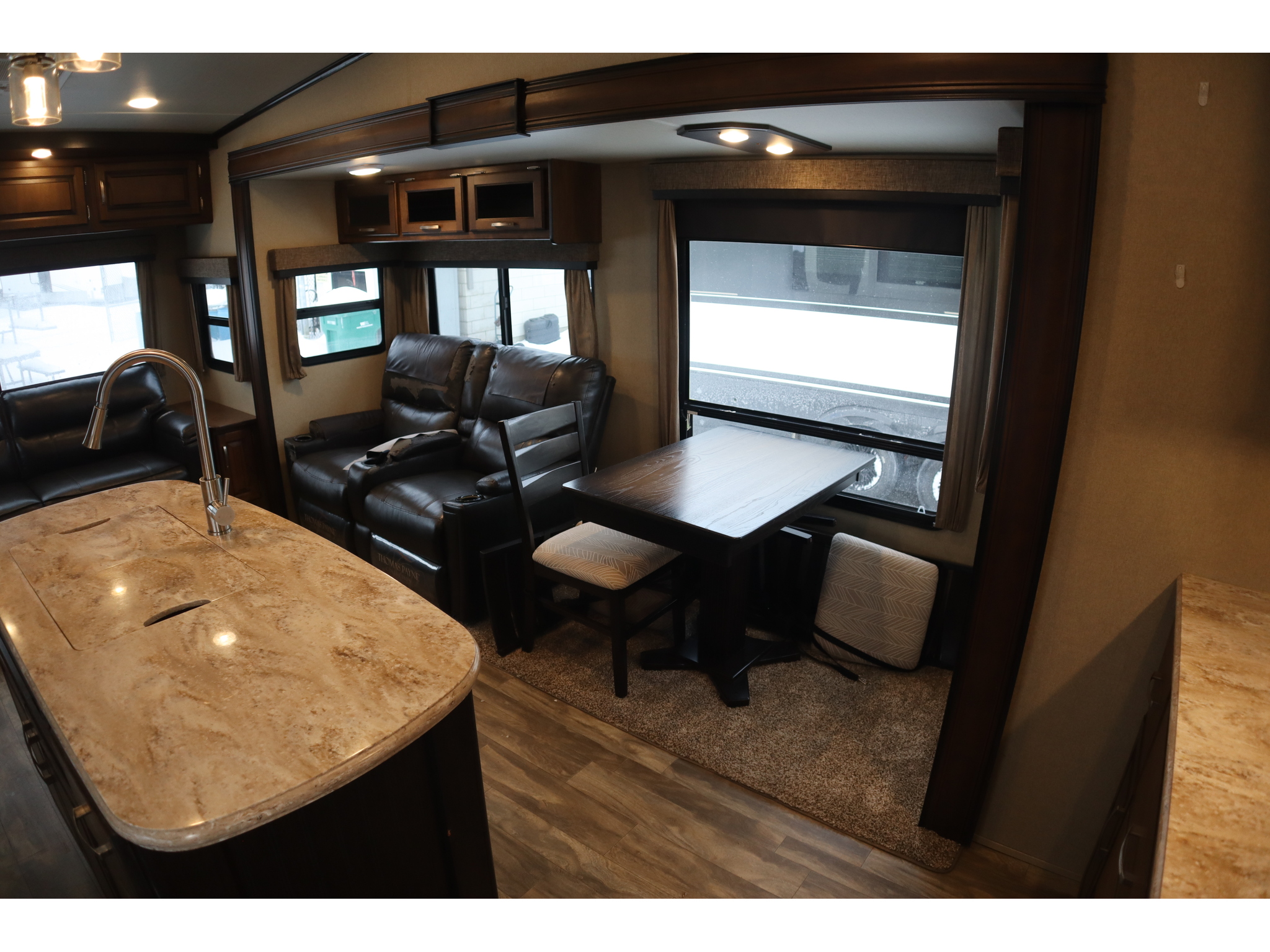 2018 Grand Design Reflection