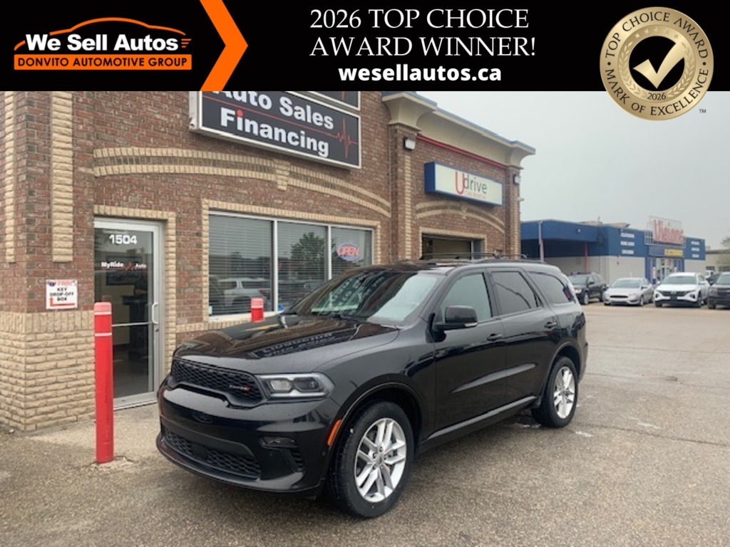 2023 Dodge Durango