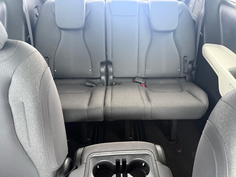 2024 Kia Carnival - Gallery image 32