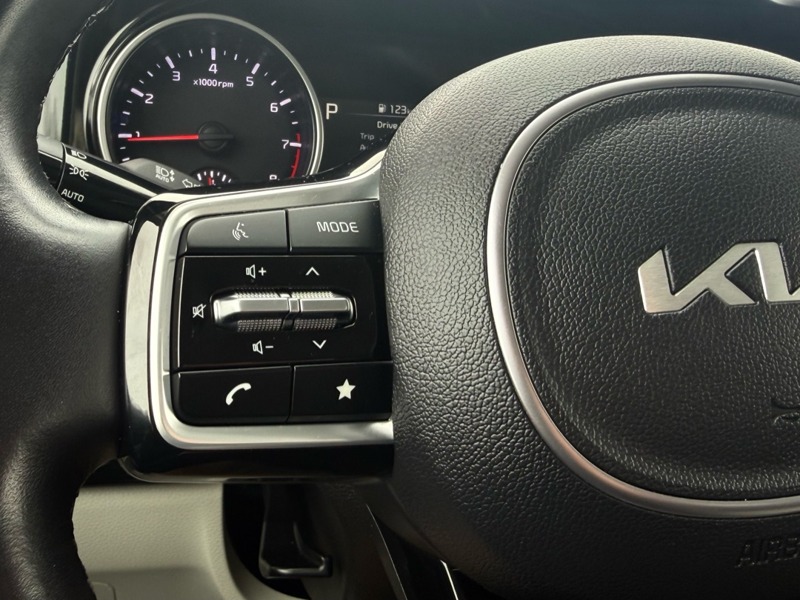 2024 Kia Carnival - Gallery image 13