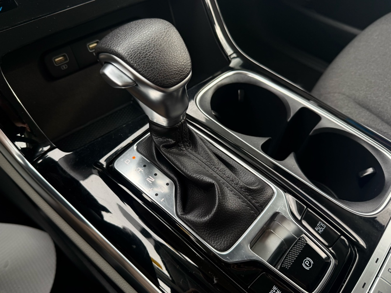 2024 Kia Carnival - Gallery image 20