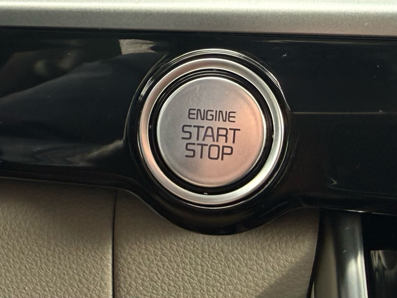 2024 Kia Carnival - Gallery image 16