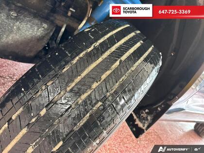 used 2025 Toyota RAV4 car, priced at $52,495