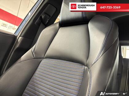 used 2025 Toyota RAV4 car, priced at $52,495