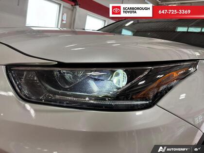 used 2022 Toyota Highlander car, priced at $45,495