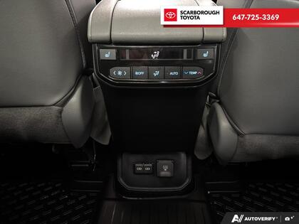 used 2022 Toyota Highlander car, priced at $45,495